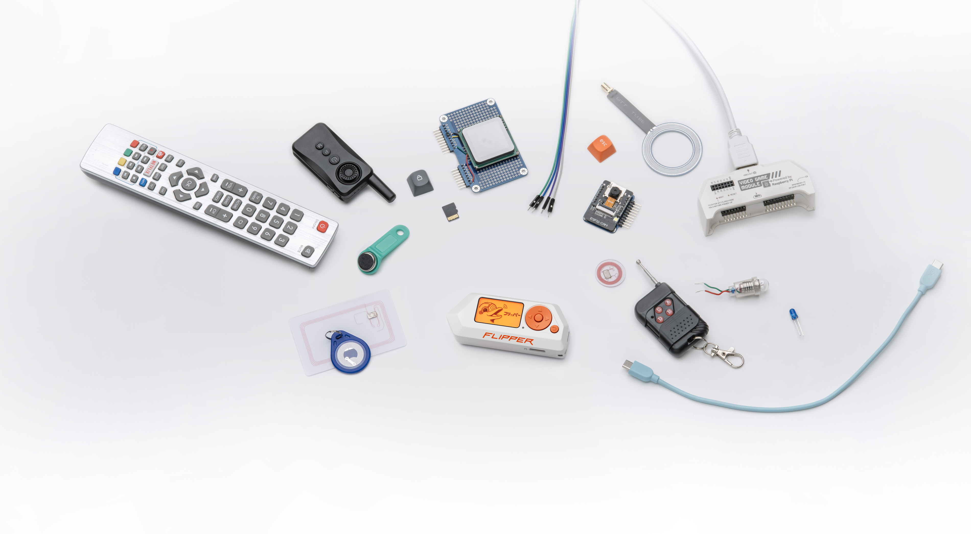 Master the Wireless World